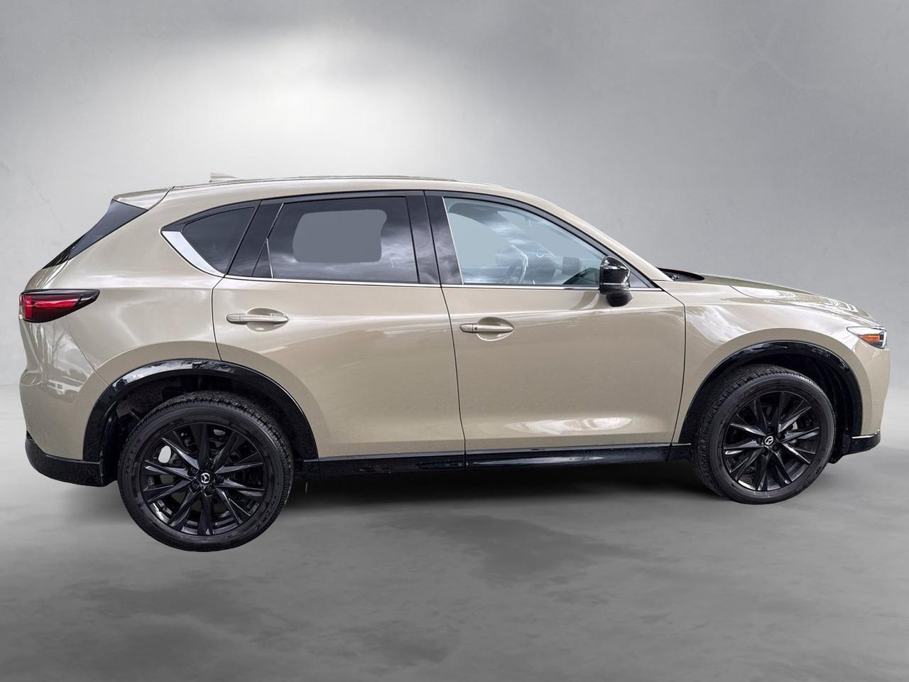 2024 Mazda CX-5 2.5 Carbon Turbo Warrenton VA