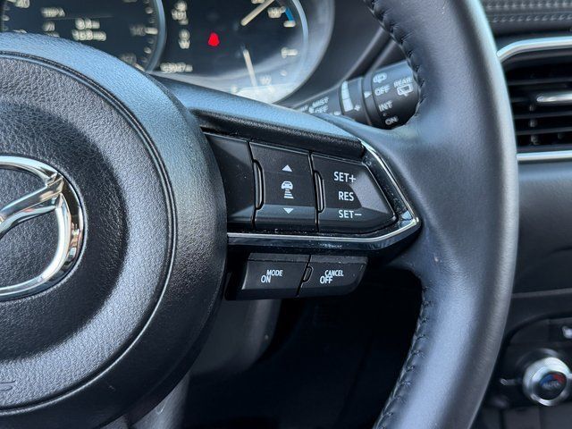 2024 Mazda CX-5 2.5 Carbon Turbo Springfield VA