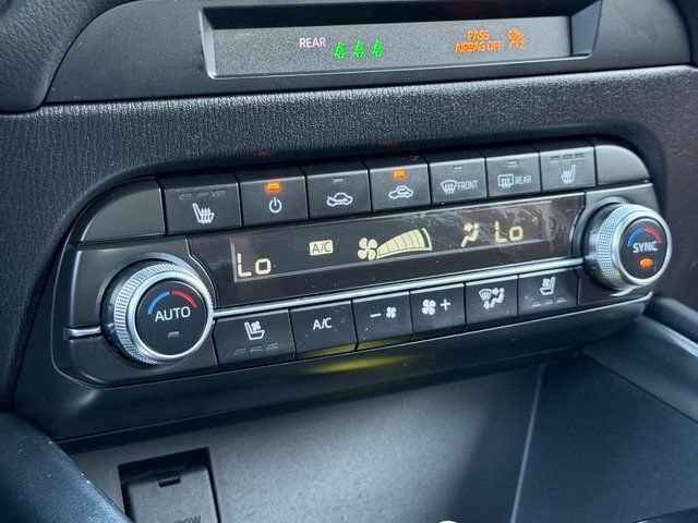 2024 Mazda CX-5 2.5 Carbon Turbo Springfield VA