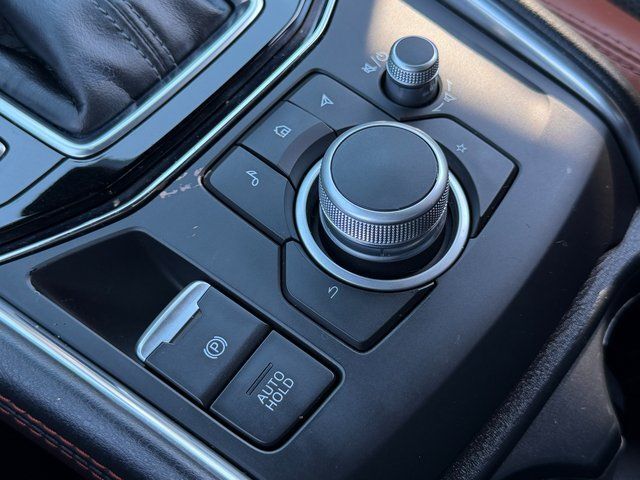2024 Mazda CX-5 2.5 Carbon Turbo Springfield VA