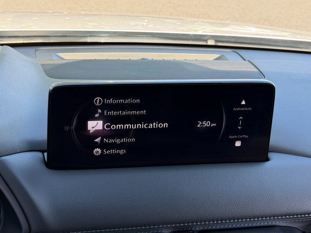 2024 Mazda CX-5 2.5 Carbon Turbo Springfield VA