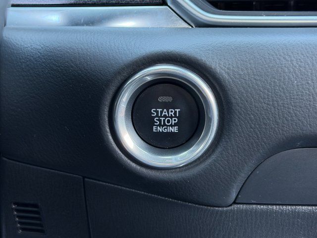 2024 Mazda CX-5 2.5 Carbon Turbo Springfield VA