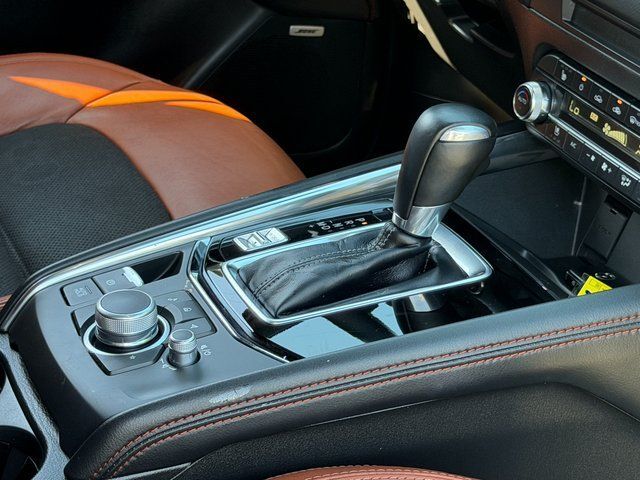 2024 Mazda CX-5 2.5 Carbon Turbo Springfield VA