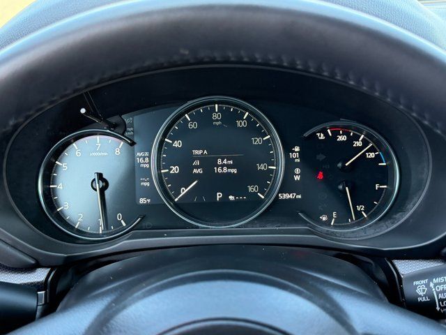 2024 Mazda CX-5 2.5 Carbon Turbo Springfield VA