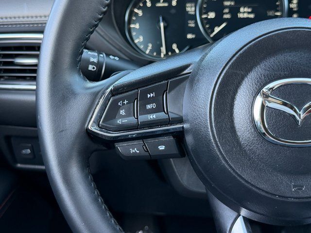 2024 Mazda CX-5 2.5 Carbon Turbo Springfield VA