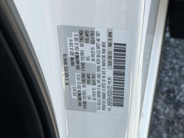 2024 Mazda CX-5 2.5 Carbon Turbo Springfield VA