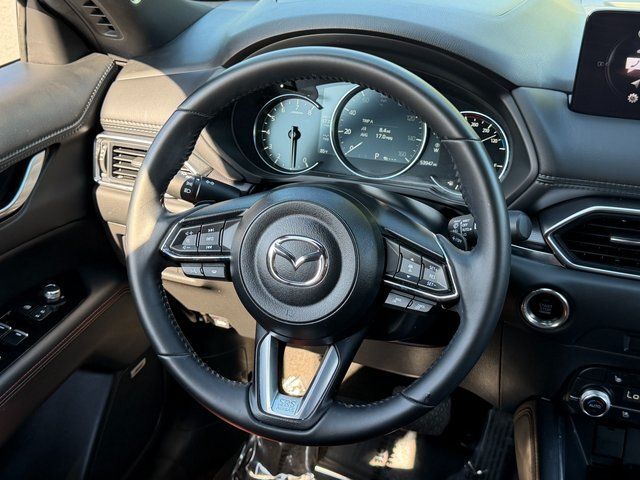 2024 Mazda CX-5 2.5 Carbon Turbo Springfield VA