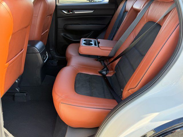 2024 Mazda CX-5 2.5 Carbon Turbo Springfield VA