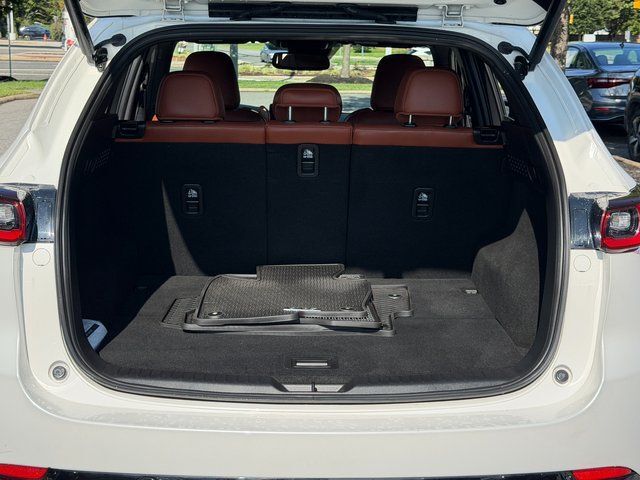 2024 Mazda CX-5 2.5 Carbon Turbo Springfield VA