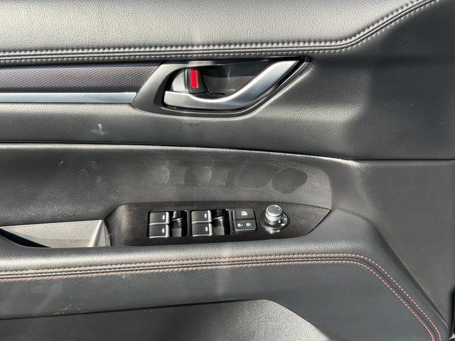 2024 Mazda CX-5 2.5 Carbon Turbo Springfield VA