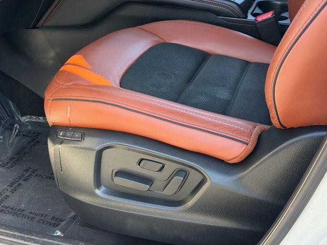 2024 Mazda CX-5 2.5 Carbon Turbo Springfield VA
