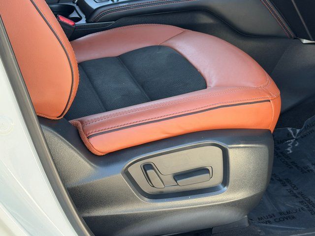 2024 Mazda CX-5 2.5 Carbon Turbo Springfield VA
