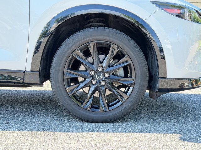 2024 Mazda CX-5 2.5 Carbon Turbo Springfield VA