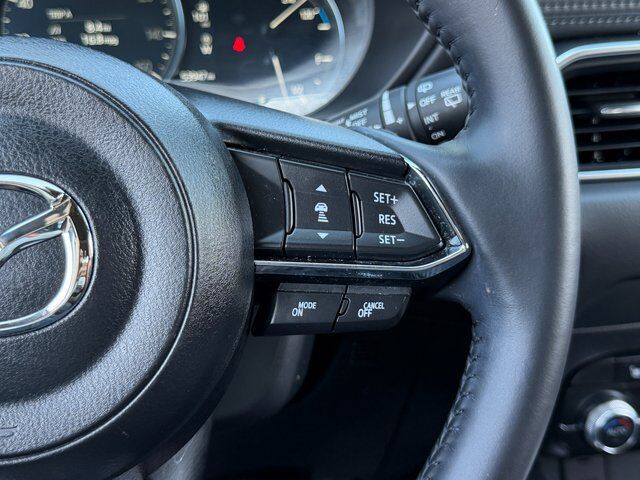2024 Mazda CX-5 2.5 Carbon Turbo Springfield VA