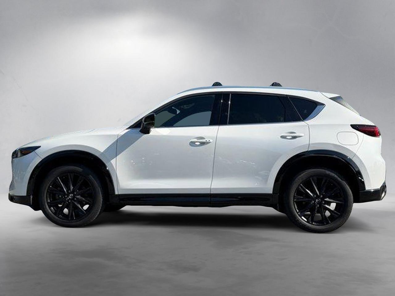 2024 Mazda CX-5 2.5 Carbon Turbo Springfield VA