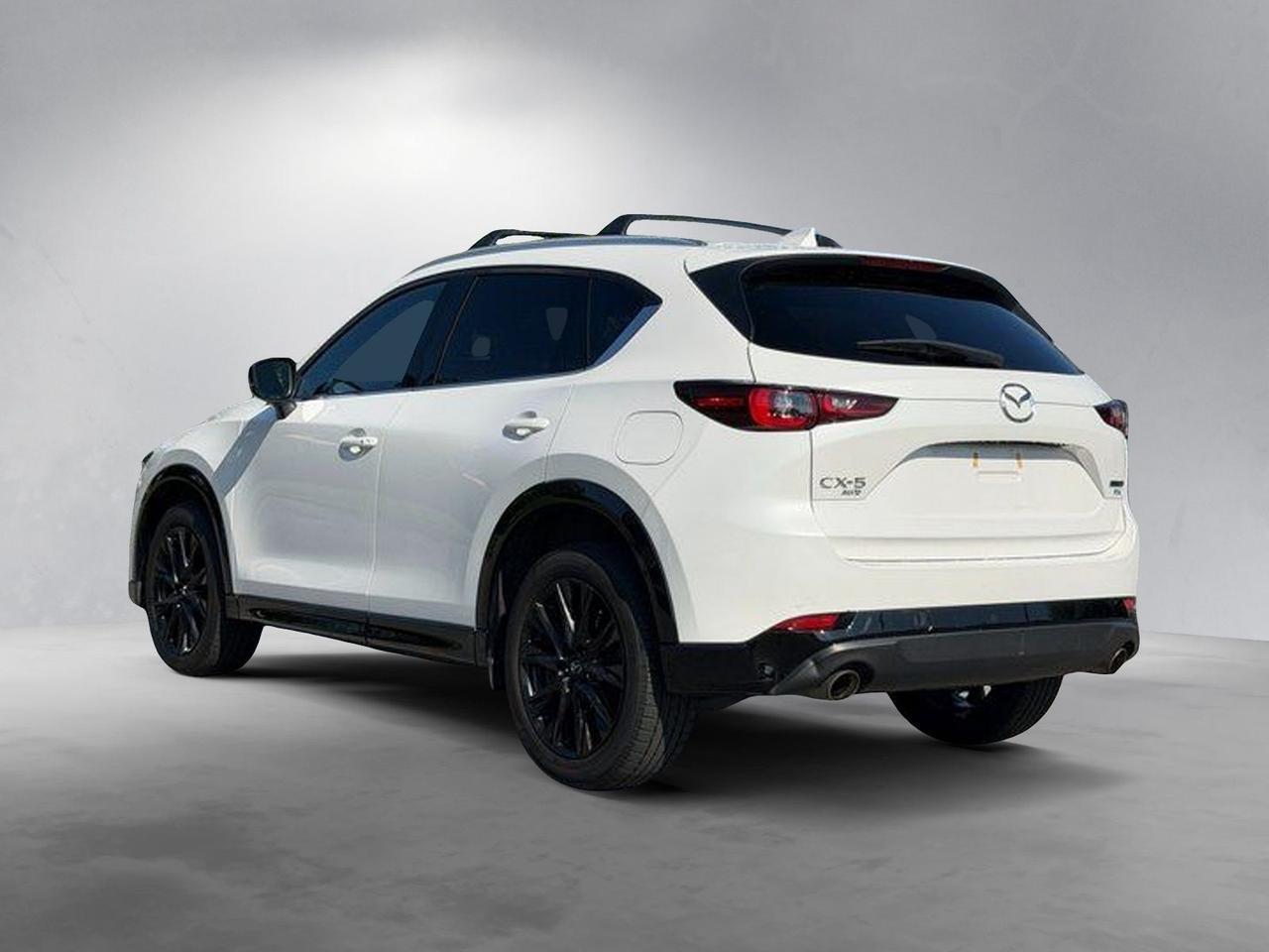 2024 Mazda CX-5 2.5 Carbon Turbo Springfield VA