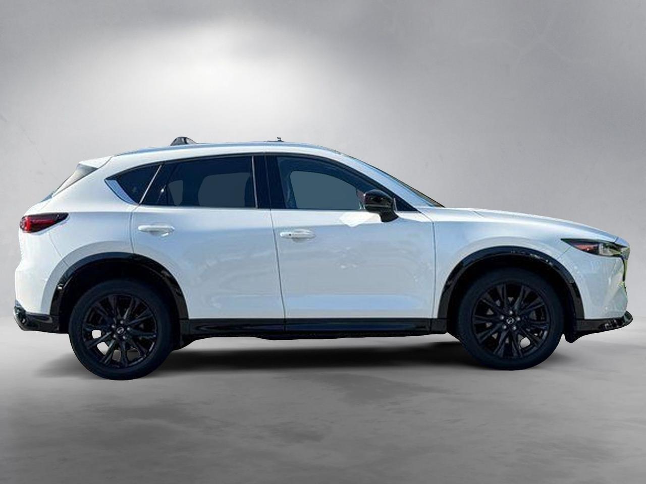 2024 Mazda CX-5 2.5 Carbon Turbo Springfield VA