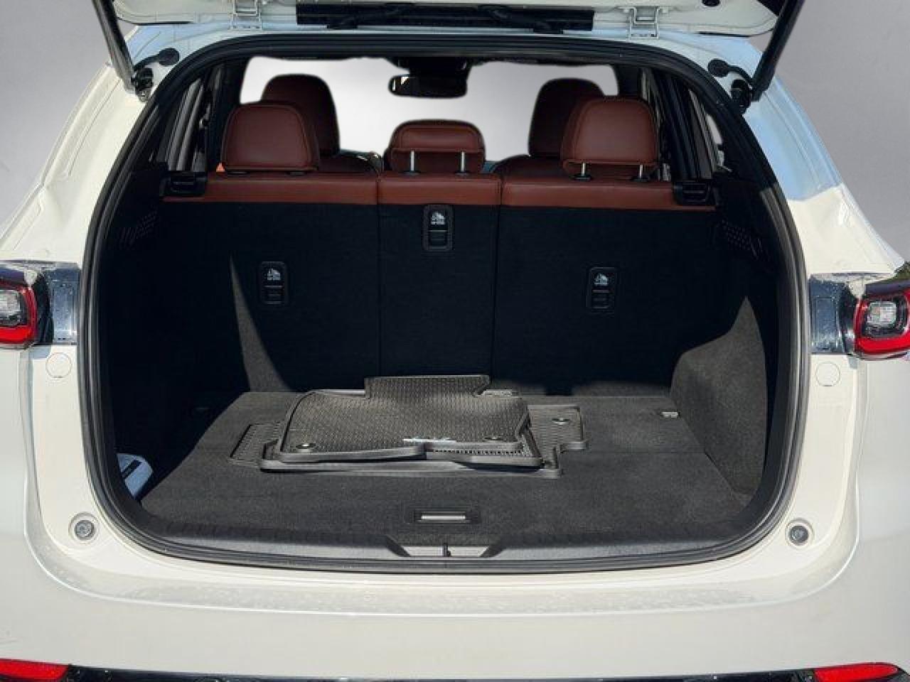 2024 Mazda CX-5 2.5 Carbon Turbo Springfield VA