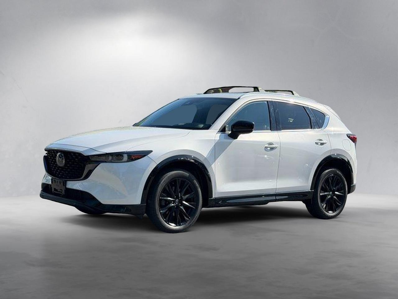 2024 Mazda CX-5 2.5 Carbon Turbo Springfield VA