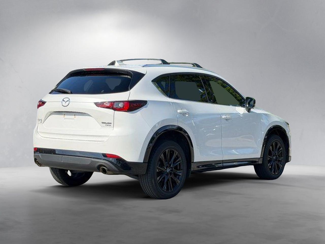 2024 Mazda CX-5 2.5 Carbon Turbo Springfield VA