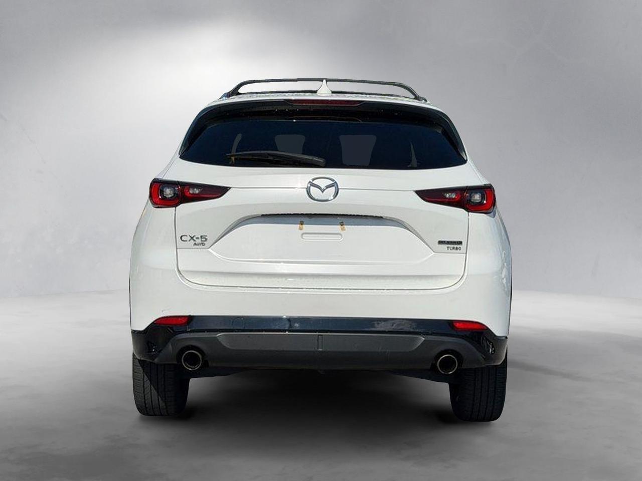 2024 Mazda CX-5 2.5 Carbon Turbo Springfield VA