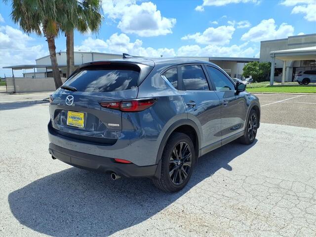 2024 Mazda CX-5 2.5 S Carbon Edition McAllen TX