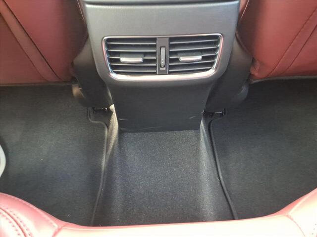 2024 Mazda CX-5 2.5 S Carbon Edition McAllen TX