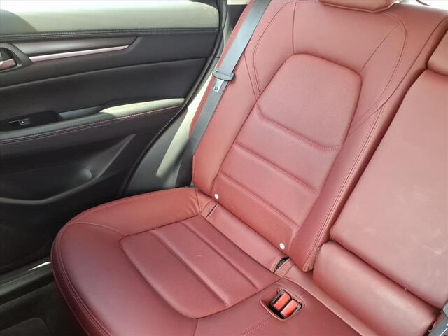 2024 Mazda CX-5 2.5 S Carbon Edition McAllen TX