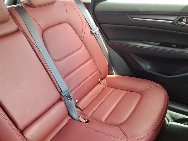 2024 Mazda CX-5 2.5 S Carbon Edition McAllen TX
