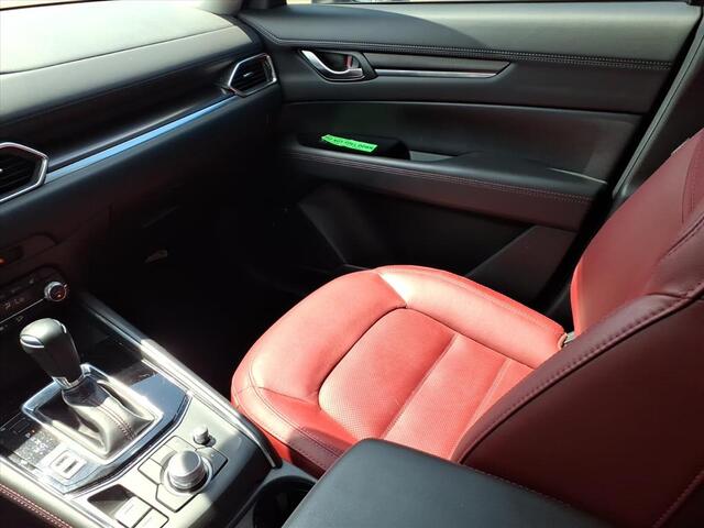 2024 Mazda CX-5 2.5 S Carbon Edition McAllen TX