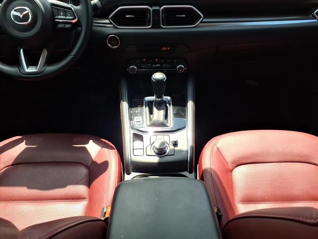 2024 Mazda CX-5 2.5 S Carbon Edition McAllen TX