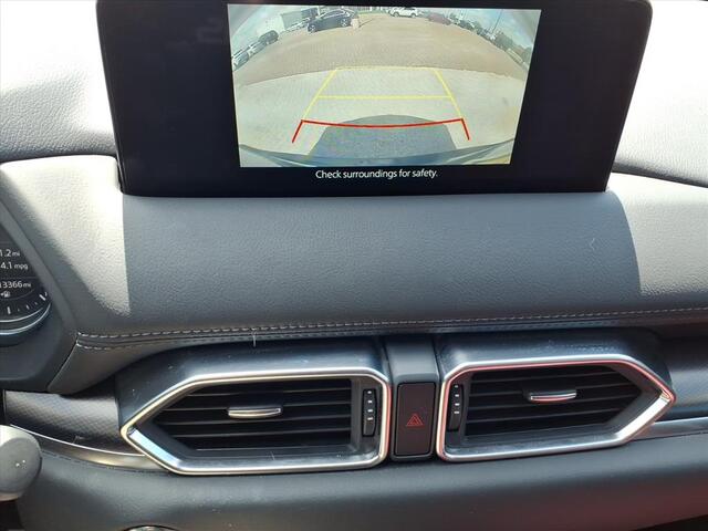 2024 Mazda CX-5 2.5 S Carbon Edition McAllen TX