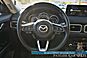 2024 Mazda CX-5 2.5 S Carbon Edition / AWD / Power & Heated Leather Seats / Navigation/ Sunroof / Bose Speakers / Adaptive Cruise / Lane Depart & Blind Spot / Apple CarPlay & Android Auto / Back Up Camera / 31 MPG / 1-Owner Anchorage AK