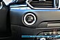 2024 Mazda CX-5 2.5 S Carbon Edition / AWD / Power & Heated Leather Seats / Navigation/ Sunroof / Bose Speakers / Adaptive Cruise / Lane Depart & Blind Spot / Apple CarPlay & Android Auto / Back Up Camera / 31 MPG / 1-Owner Anchorage AK