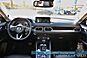 2024 Mazda CX-5 2.5 S Carbon Edition / AWD / Power & Heated Leather Seats / Navigation/ Sunroof / Bose Speakers / Adaptive Cruise / Lane Depart & Blind Spot / Apple CarPlay & Android Auto / Back Up Camera / 31 MPG / 1-Owner Anchorage AK