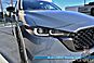 2024 Mazda CX-5 2.5 S Carbon Edition / AWD / Power & Heated Leather Seats / Navigation/ Sunroof / Bose Speakers / Adaptive Cruise / Lane Depart & Blind Spot / Apple CarPlay & Android Auto / Back Up Camera / 31 MPG / 1-Owner Anchorage AK