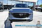 2024 Mazda CX-5 2.5 S Carbon Edition / AWD / Power & Heated Leather Seats / Navigation/ Sunroof / Bose Speakers / Adaptive Cruise / Lane Depart & Blind Spot / Apple CarPlay & Android Auto / Back Up Camera / 31 MPG / 1-Owner Anchorage AK