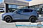 2024 Mazda CX-5 2.5 S Carbon Edition / AWD / Power & Heated Leather Seats / Navigation/ Sunroof / Bose Speakers / Adaptive Cruise / Lane Depart & Blind Spot / Apple CarPlay & Android Auto / Back Up Camera / 31 MPG / 1-Owner Anchorage AK