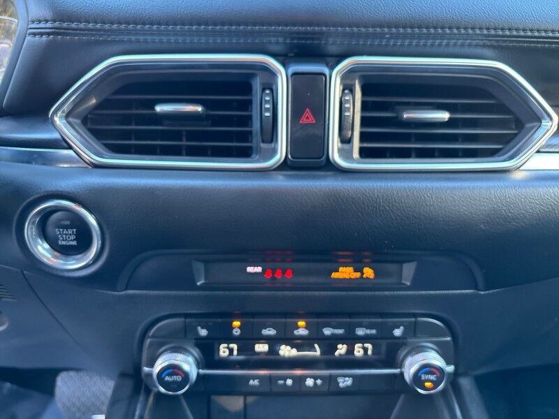 2024 Mazda CX-5 2.5 S Carbon Edition AWD Seffner FL