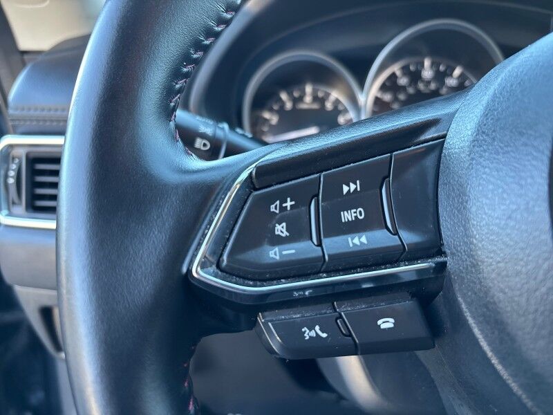 2024 Mazda CX-5 2.5 S Carbon Edition AWD Seffner FL