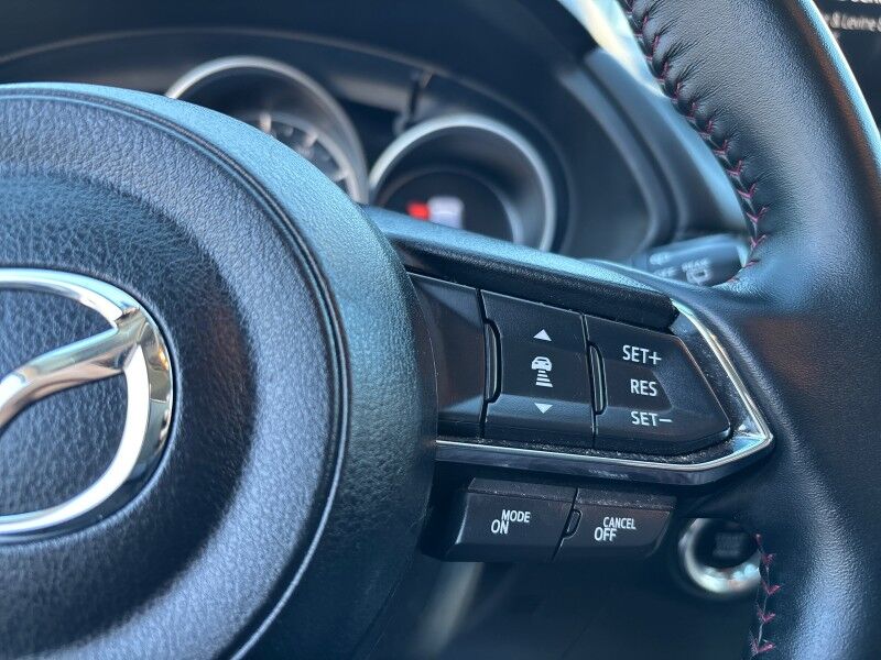 2024 Mazda CX-5 2.5 S Carbon Edition AWD Seffner FL