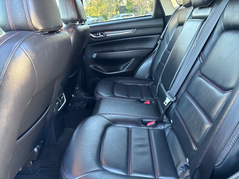 2024 Mazda CX-5 2.5 S Carbon Edition AWD Seffner FL