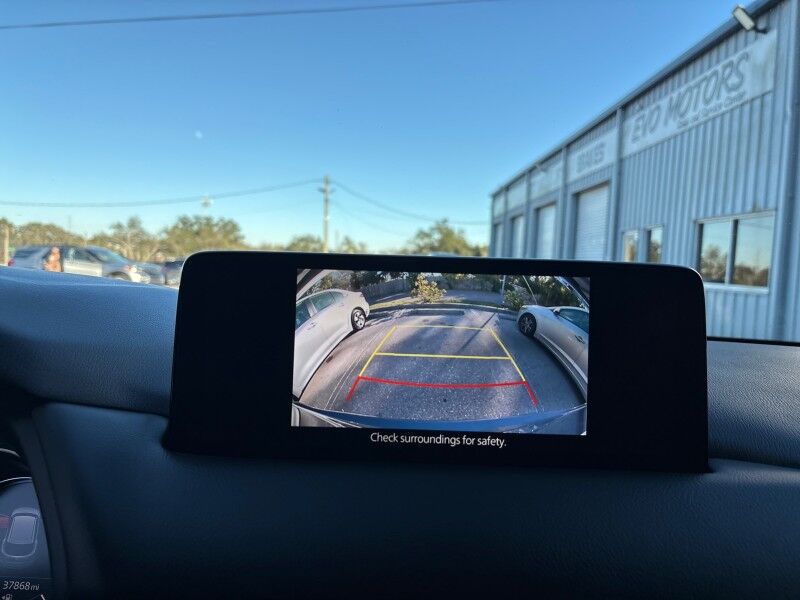 2024 Mazda CX-5 2.5 S Carbon Edition AWD Seffner FL