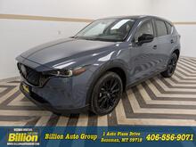 2024_Mazda_CX-5_2.5 S Carbon Edition_ Bozeman MT