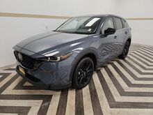 2024_Mazda_CX-5_2.5 S Carbon Edition_ Bozeman MT