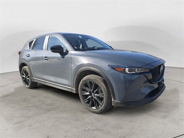 2024 Mazda CX-5 2.5 S Carbon Edition Dalton GA