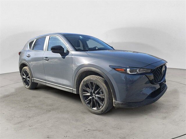2024 Mazda CX-5 2.5 S Carbon Edition Dalton GA