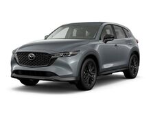2024_Mazda_CX-5_2.5 S Carbon Edition_ El Paso TX