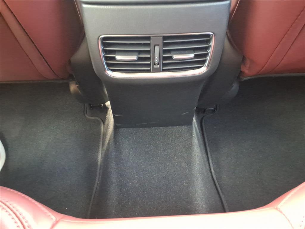 2024 Mazda CX-5 2.5 S Carbon Edition Brownsville TX