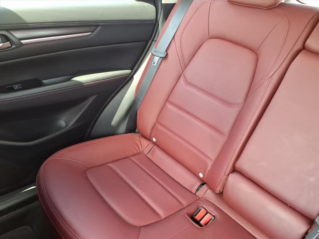 2024 Mazda CX-5 2.5 S Carbon Edition Brownsville TX